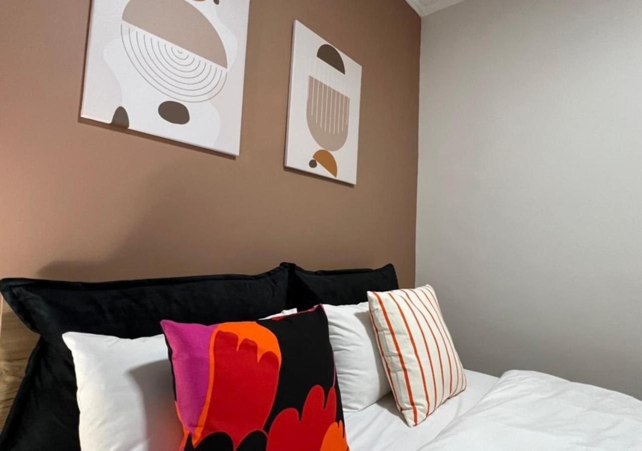 Comelivego Cihangir 31 Apart Otel