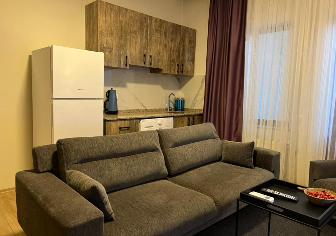 Comelivego Cihangir 31 Apart Otel İstanbul