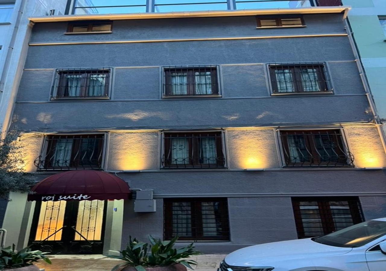 Comelivego Cihangir 31 Apart Otel *