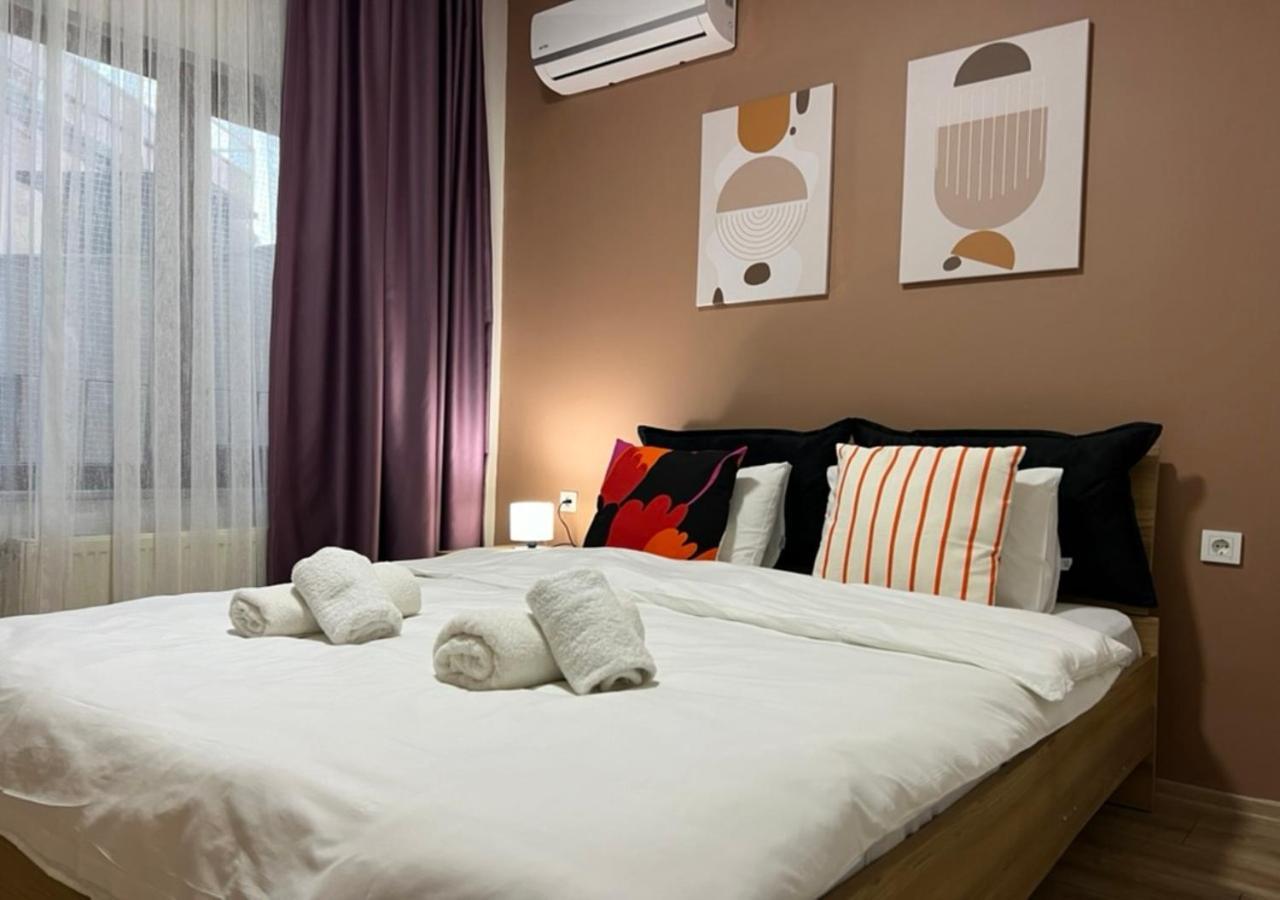 Comelivego Cihangir 31 * İstanbul